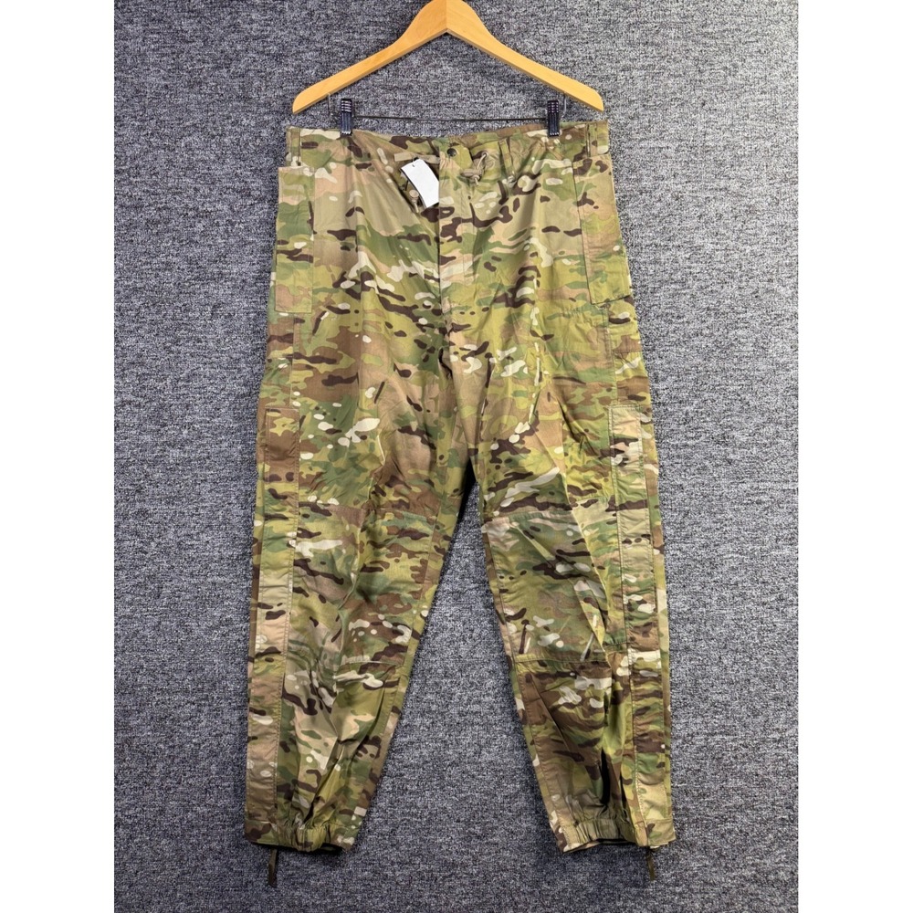 Tennier Industries ECWCS Gen III Layer 6 OCP Multicam Trousers Medium Regular
